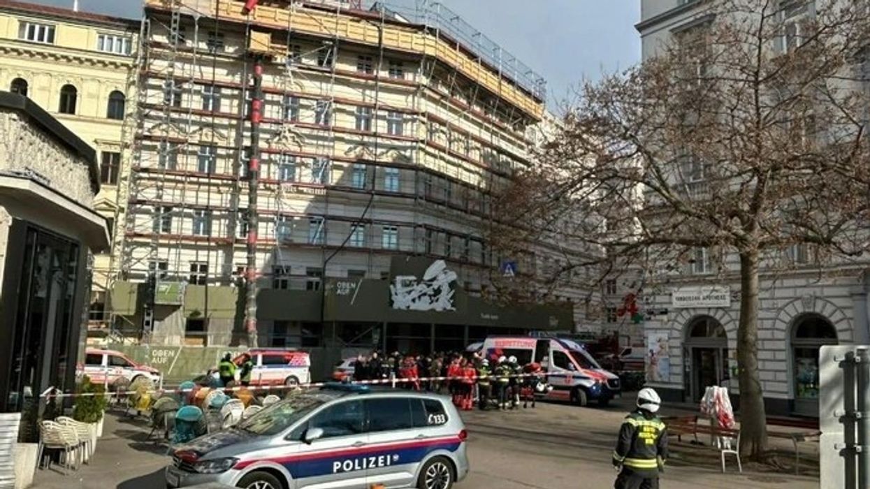 Rasti tragjik në Austri, Ambasada e Kosovës me njoftim Rasti tragjik në Austri, Ambasada e Kosovës me njoftim