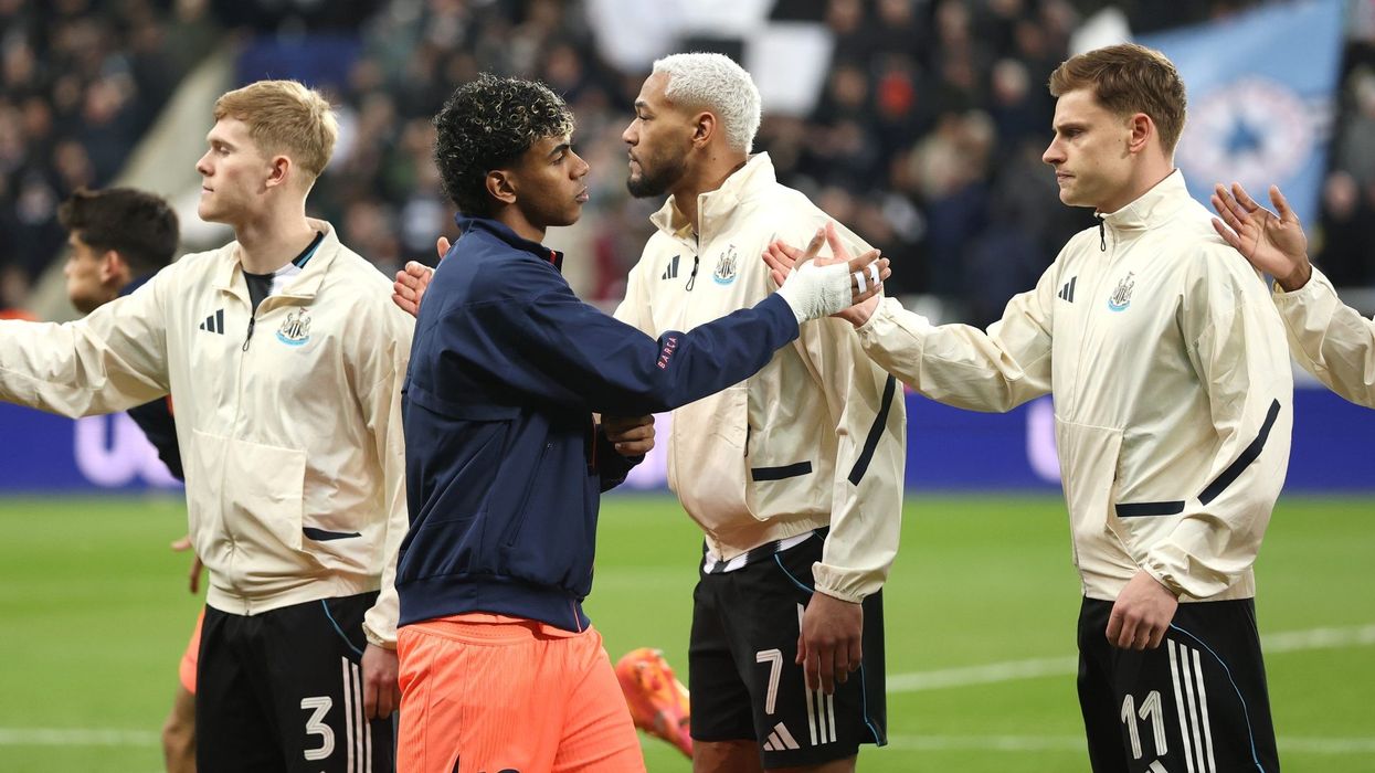 Dita e ndeshjeve në Ligën e Kampionëve, do të vendosen katër çerekfinalistët e fundit Dita e ndeshjeve në Ligën e Kampionëve, do të vendosen katër çerekfinalistët e fundit
