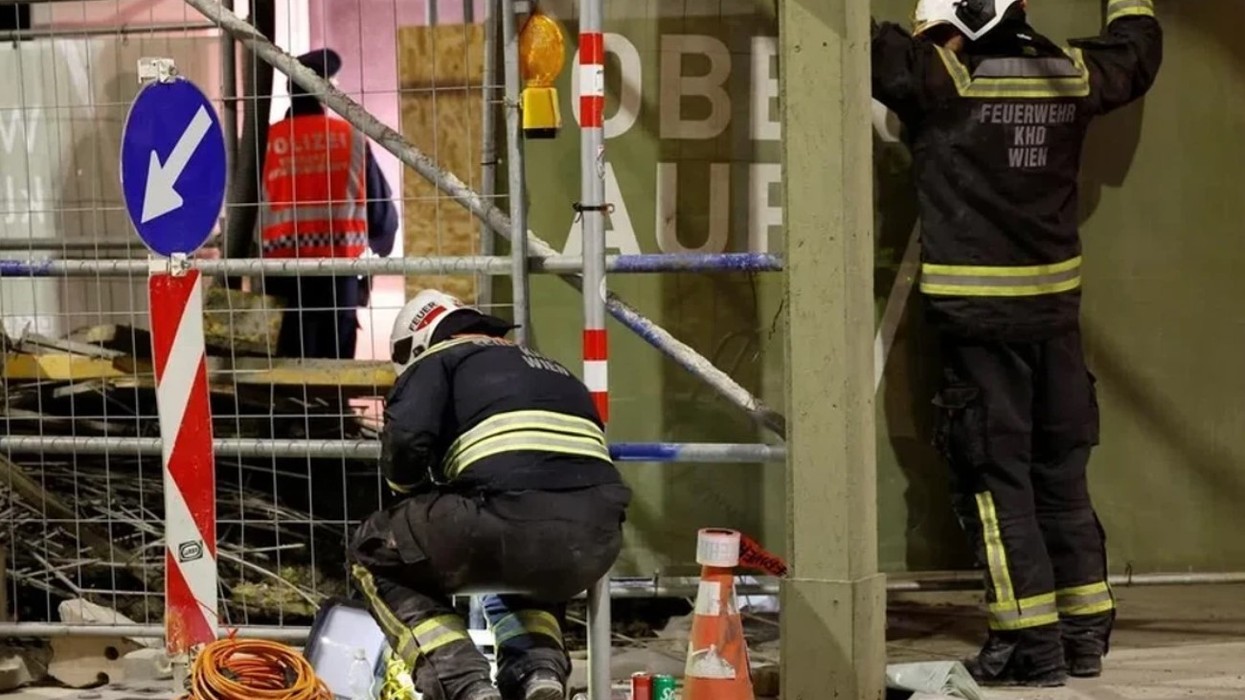 Ambasada e Kosovës në Austri: Edhe viktima e tretë në Vjenë shtetas i Kosovës