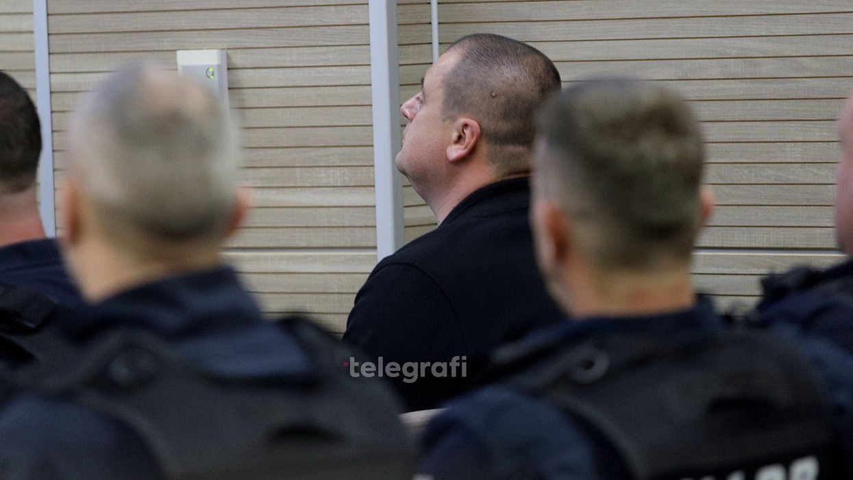 Rasti i Banjskës, i akuzuari Maksimoviq thotë se fotografia ku ai shihet me uniformë u realizua më 2022