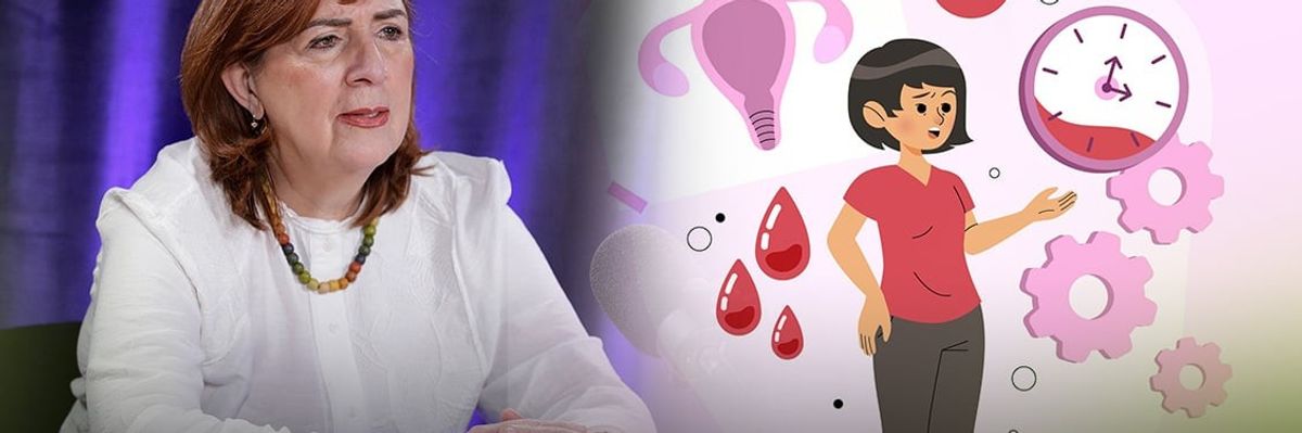 Sa ndikon stresi dhe dieta në fertilitet? Flet gjinekologia, Flora Belegu-Spahija Sa ndikon stresi dhe dieta në fertilitet? Flet gjinekologia, Flora Belegu-Spahija