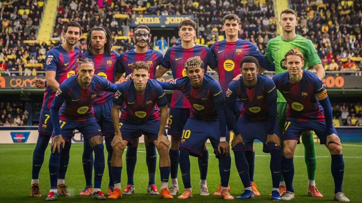 Man City ka gati ofertën me dy lojtarë plus para për të nënshkruar me yllin e madh të Barcelonës Man City ka gati ofertën me dy lojtarë plus para për të nënshkruar me yllin e madh të Barcelonës