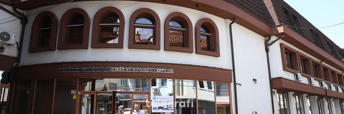 Dita e parë e festës së Fitër Bajramit, Bashkësia Islame me njoftim zyrtar Dita e parë e festës së Fitër Bajramit, Bashkësia Islame me njoftim zyrtar