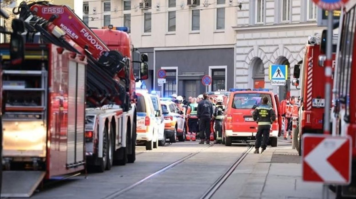 Tragjedia në Austri, MPJD: Po koordinohemi me familjarët për kthimin e trupave Tragjedia në Austri, MPJD: Po koordinohemi me familjarët për kthimin e trupave