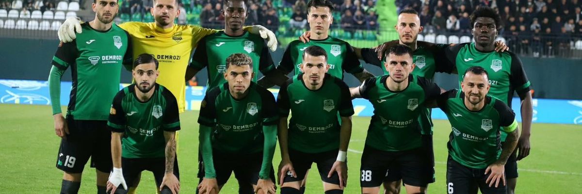 FSHF ‘masakron’ Egnatian – gjoba, pezullime dhe dënime të mëdha për trajnerin, lojtarët e zyrtarët FSHF ‘masakron’ Egnatian – gjoba, pezullime dhe dënime të mëdha për trajnerin, lojtarët e zyrtarët