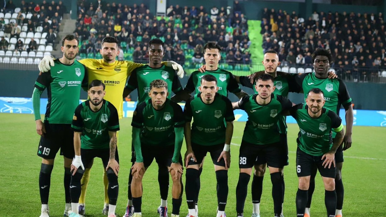 FSHF ‘masakron’ Egnatian – gjoba, pezullime dhe dënime të mëdha për trajnerin, lojtarët e zyrtarët