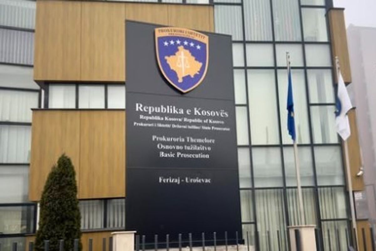 Zgjedhjet e dhjetorit, aktakuzë ndaj katër personave për “Falsifikim të rezultateve të votimit” në Shtime Zgjedhjet e dhjetorit, aktakuzë ndaj katër personave për “Falsifikim të rezultateve të votimit” në Shtime