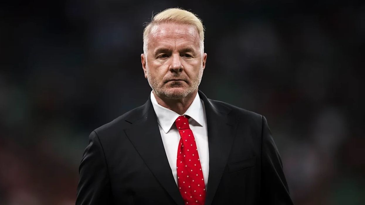 Igli Tare takohet me agjentin e yllit italian, synohet transferimi i tij në verë Igli Tare takohet me agjentin e yllit italian, synohet transferimi i tij në verë