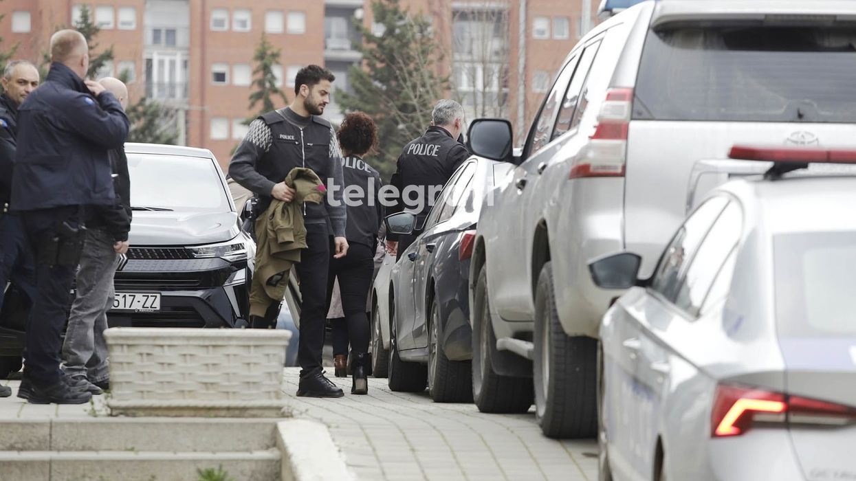 Aksioni i sotëm në ARBK, MINTI: Po hetohet një rast i ndryshimit të pronësisë së një biznesi Aksioni i sotëm në ARBK, MINTI: Po hetohet një rast i ndryshimit të pronësisë së një biznesi