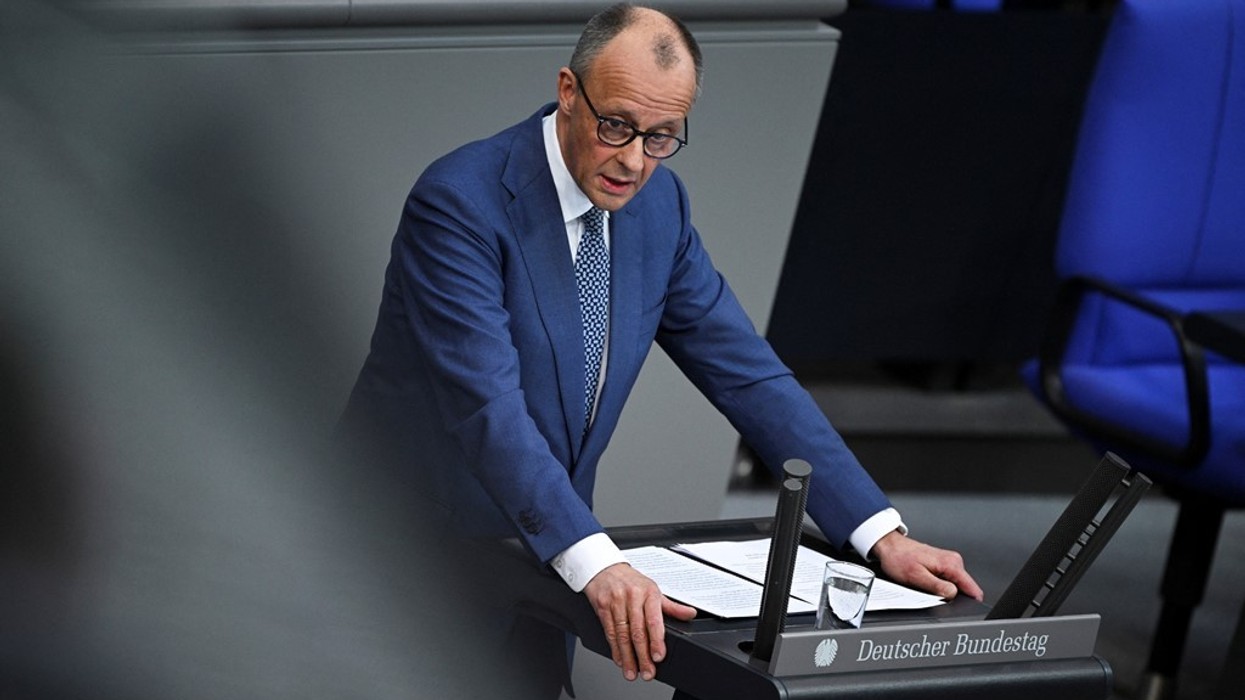 Kancelari gjerman: Lufta në Iran është në dëm të të gjithëve