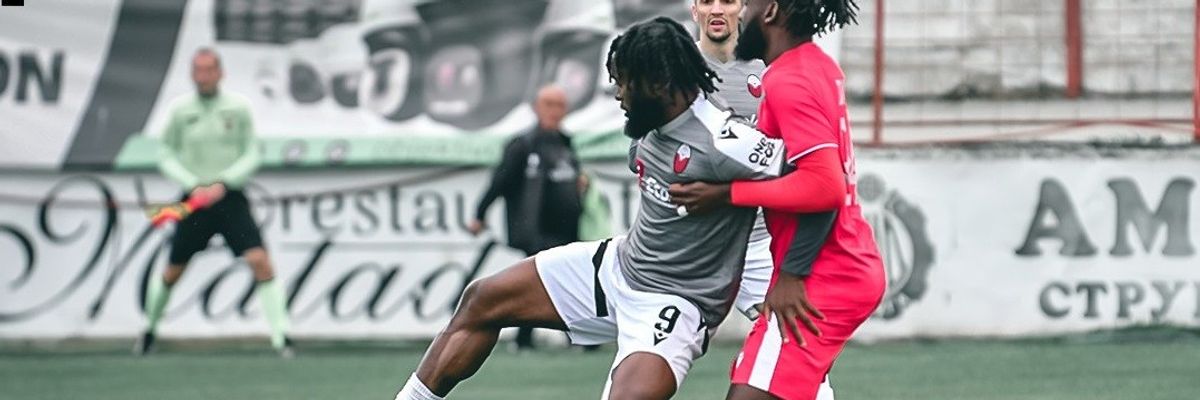 Shkëndija fiton “ruletën” e penalltive dhe vazhdon ëndrrën për Kupë Shkëndija fiton “ruletën” e penalltive dhe vazhdon ëndrrën për Kupë