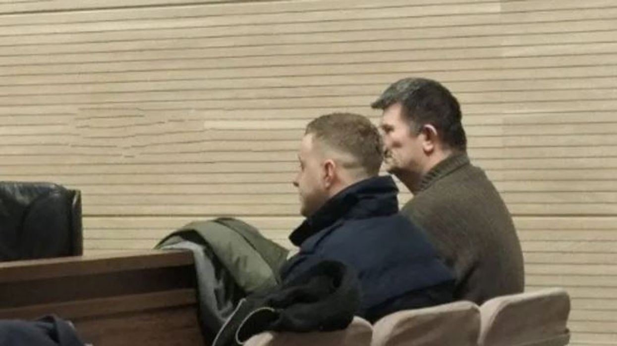 Apeli ia ul dënimin në 13 vjet burgim Zhivojin Neshiqit, i akuzuar për dhunim seksual gjatë luftës në Kosovë Apeli ia ul dënimin në 13 vjet burgim Zhivojin Neshiqit, i akuzuar për dhunim seksual gjatë luftës në Kosovë