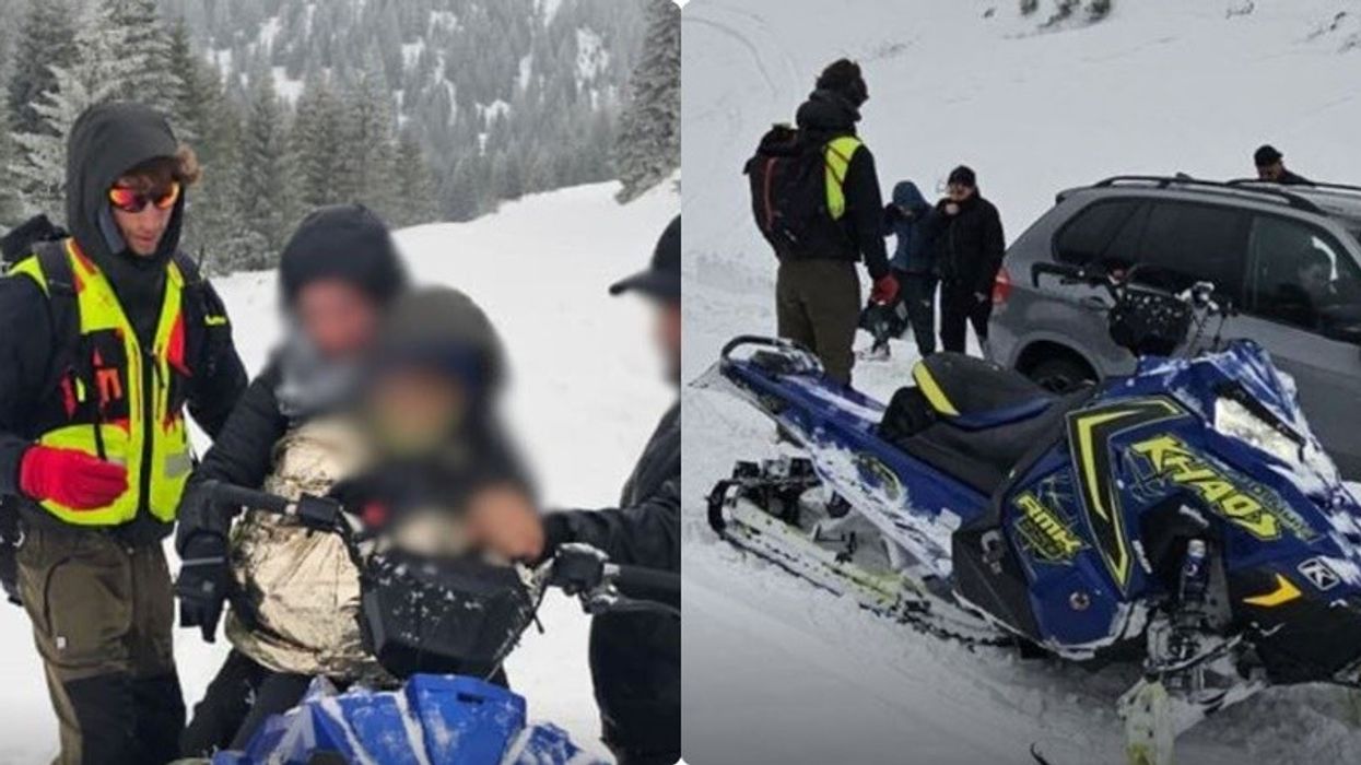 Shpëtohet familja me tre fëmijë e bllokuar nga bora në rrugën Kullë–Rozhajë Shpëtohet familja me tre fëmijë e bllokuar nga bora në rrugën Kullë–Rozhajë