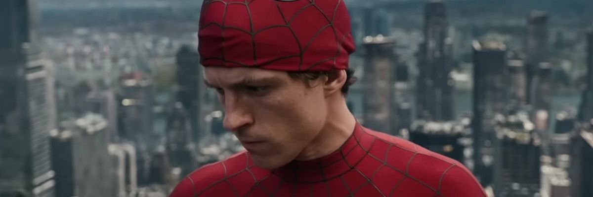 Është publikuar traileri i parë për filmin e ri "Spider-Man": Tom Holland sërish në rolin e heroit popullor Është publikuar traileri i parë për filmin e ri