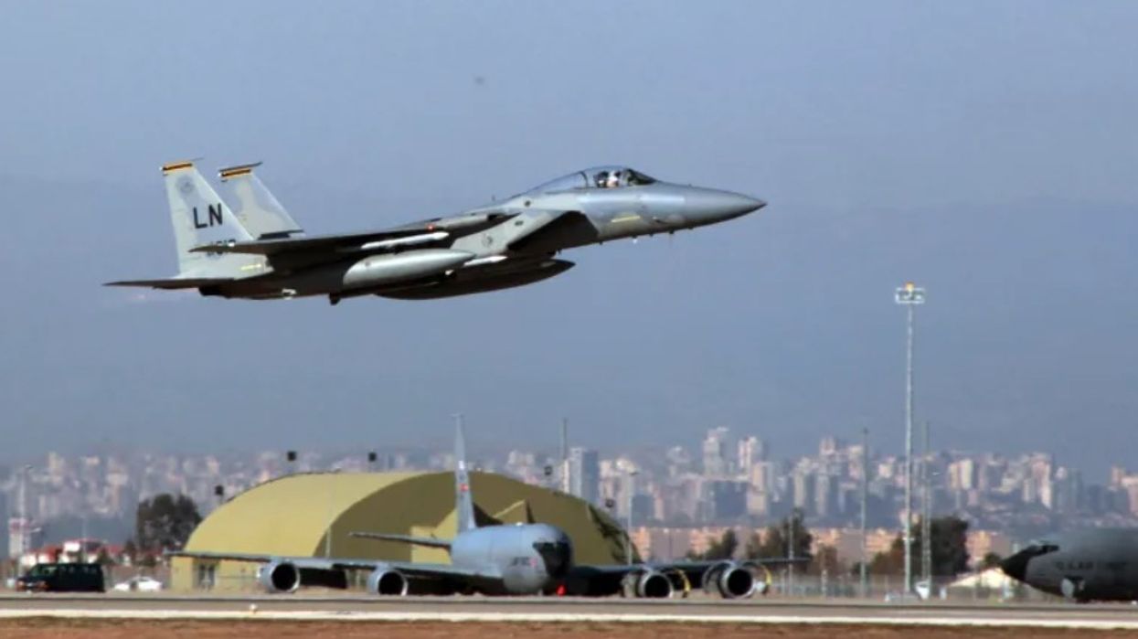 Turqia thotë se “NATO po sjell më shumë mbrojtje” pas rrëzimit të raketave që Ankaraja thotë se u qëlluan nga Irani Turqia thotë se “NATO po sjell më shumë mbrojtje” pas rrëzimit të raketave që Ankaraja thotë se u qëlluan nga Irani