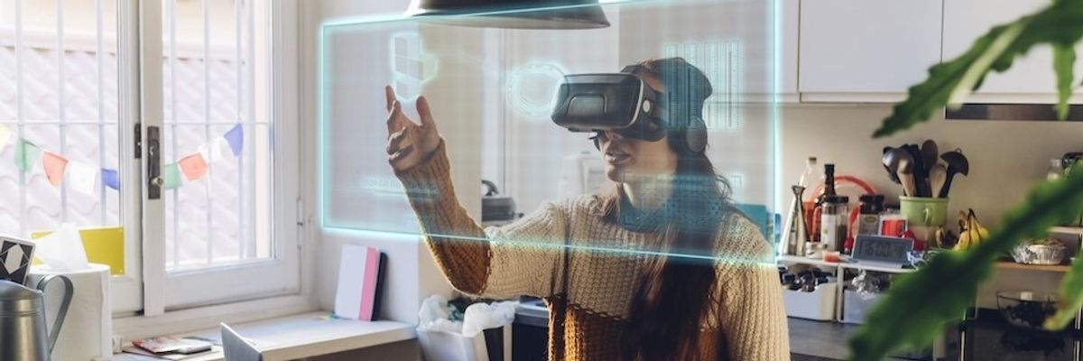 Inteligjenca Artificiale në vendin e punës - Gjermania "po e arrin ritmin ndjeshëm" Inteligjenca Artificiale në vendin e punës - Gjermania