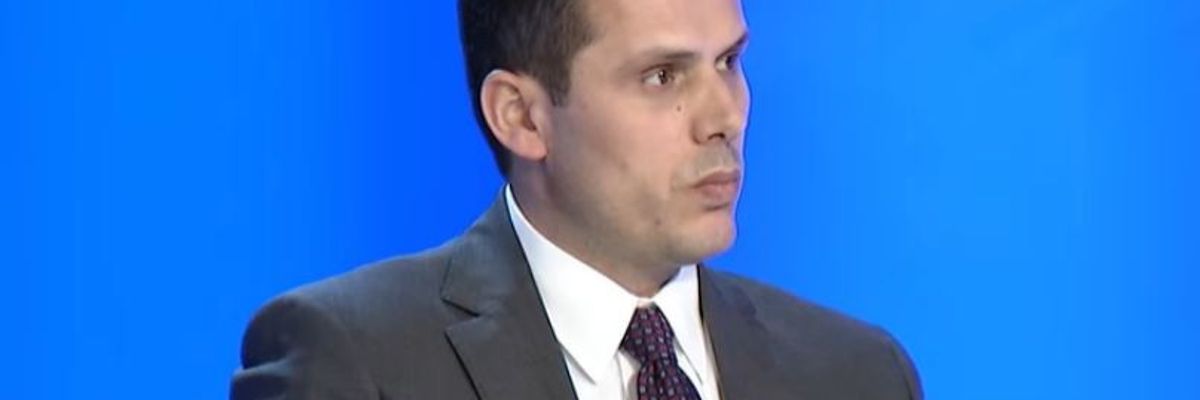 Gruda: Presim që dekreti i Osmanit të shpallet kushtetues, zgjedhjet brenda 45 ditëve Gruda: Presim që dekreti i Osmanit të shpallet kushtetues, zgjedhjet brenda 45 ditëve