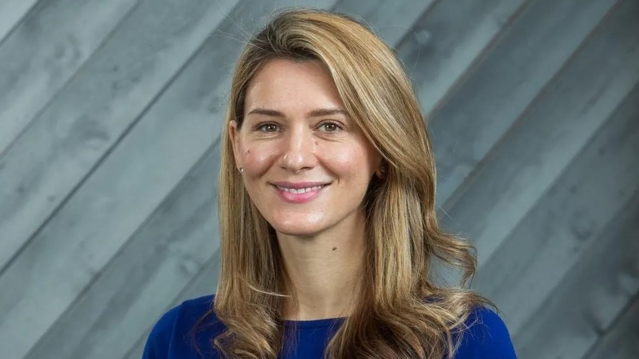 Shqiptarja Drena Kusari emërohet në një nga pozitat më të larta në Microsoft