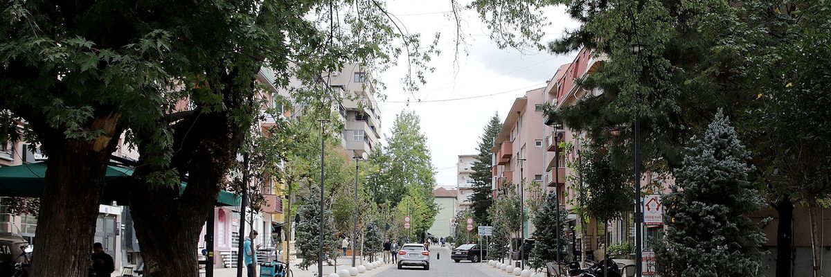 Sot vranët, temperaturat deri në 13 gradë Sot vranët, temperaturat deri në 13 gradë