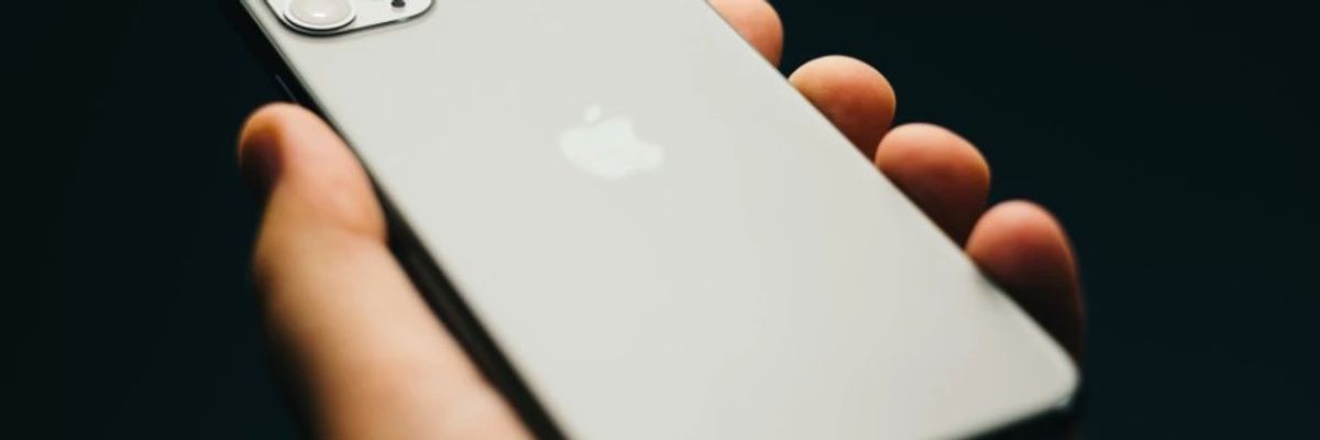 "Malware" rus po vjedh të dhënat nga pajisjet iOS