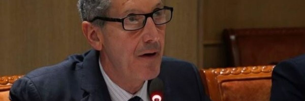 Joseph: Nxitja e rrugës së Kosovës drejt NATO-s do të detyronte Serbinë të pranonte realitetin Joseph: Nxitja e rrugës së Kosovës drejt NATO-s do të detyronte Serbinë të pranonte realitetin