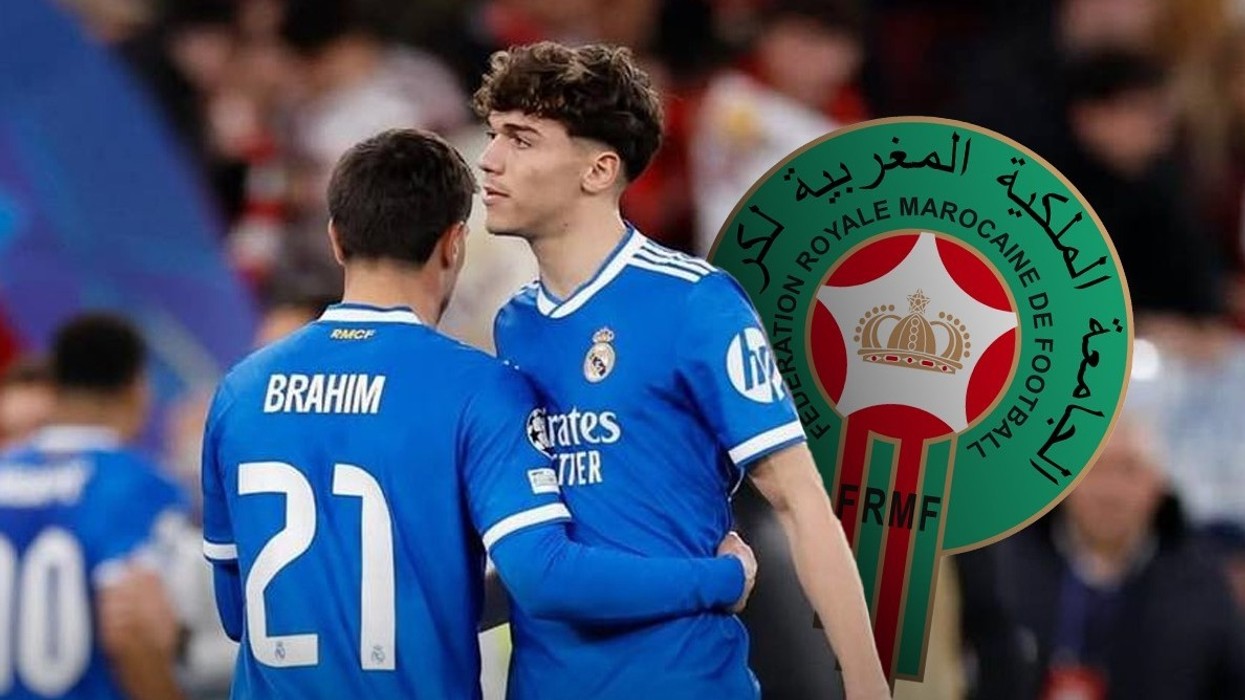 Spanjën apo Marokun? Thiago Pitarch mes një dileme të madhe se kë të përfaqësojë para Kupës së Botës