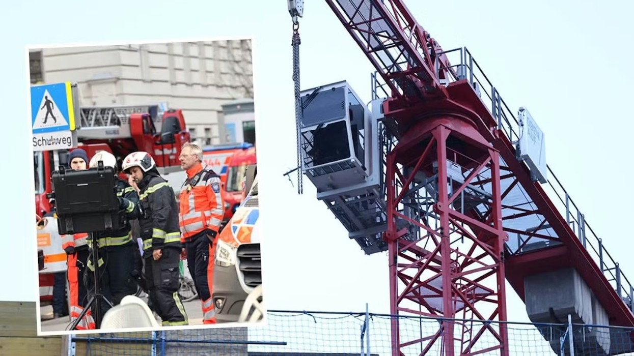 Tragjedia në Vjenë ku mbetën të vdekur tre kosovarë - kompania fshihet pas aksidentit, operatori i vinçit do të jetë dëshmitari kryesor