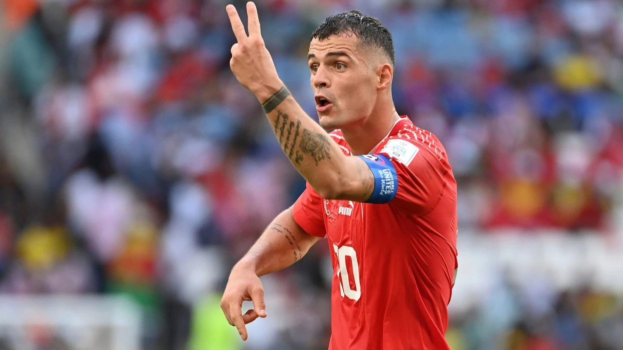 Vetëm dy shqiptarë në listën e Zvicrës për ndeshjet e marsit