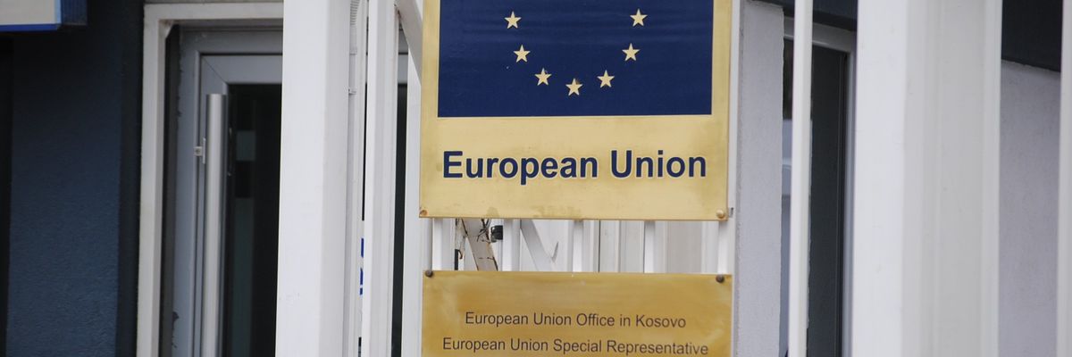 Ligji për të huajt dhe automjetet, BE-ja mbështet qasjen e Qeverisë së Kosovës Ligji për të huajt dhe automjetet, BE-ja mbështet qasjen e Qeverisë së Kosovës
