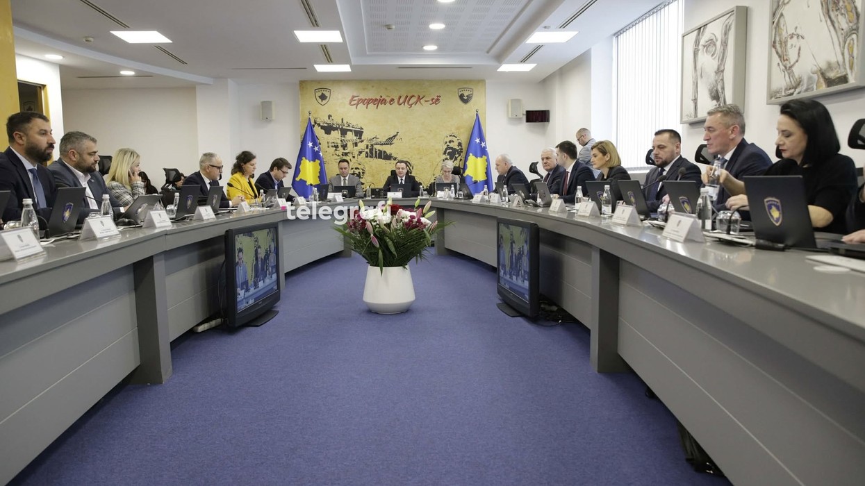 Zyra për çështjet e kategorive të dala nga lufta e UÇK-së bartet në Ministrinë e Punës