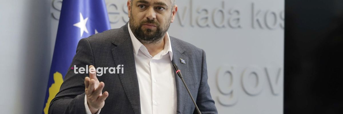 Rasti i 5-vjeçarit, ministri Hoti: Nëse ka shkelje të rënda, do të revokohen licencat Rasti i 5-vjeçarit, ministri Hoti: Nëse ka shkelje të rënda, do të revokohen licencat