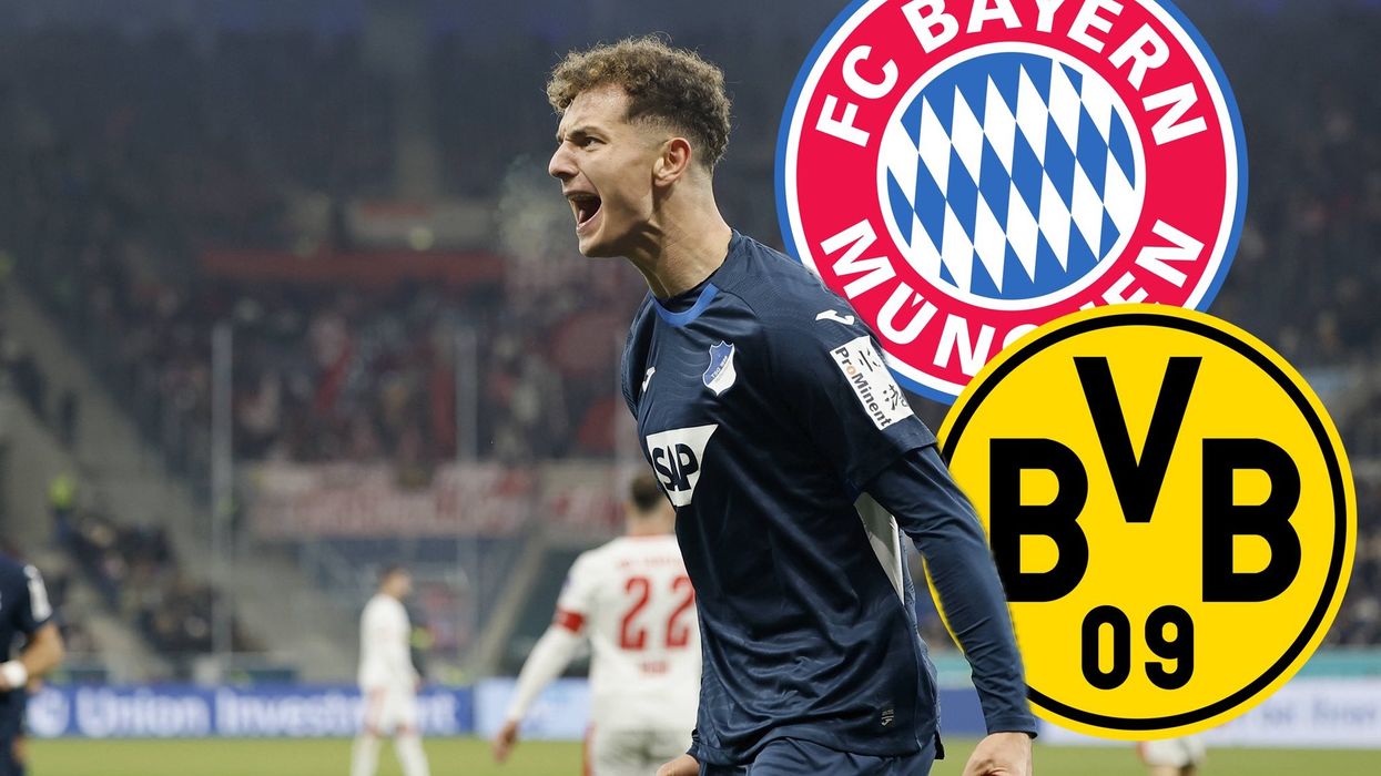 “Nuk më interesojnë spekulimet”, Fisnik Asllani flet për kalimin e mundshëm te Bayerni ose Borussia Dortmund “Nuk më interesojnë spekulimet”, Fisnik Asllani flet për kalimin e mundshëm te Bayerni ose Borussia Dortmund