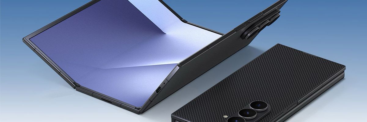 Fund i shpejtë për Galaxy Z TriFold, Samsung konfirmon ndërprerjen Fund i shpejtë për Galaxy Z TriFold, Samsung konfirmon ndërprerjen