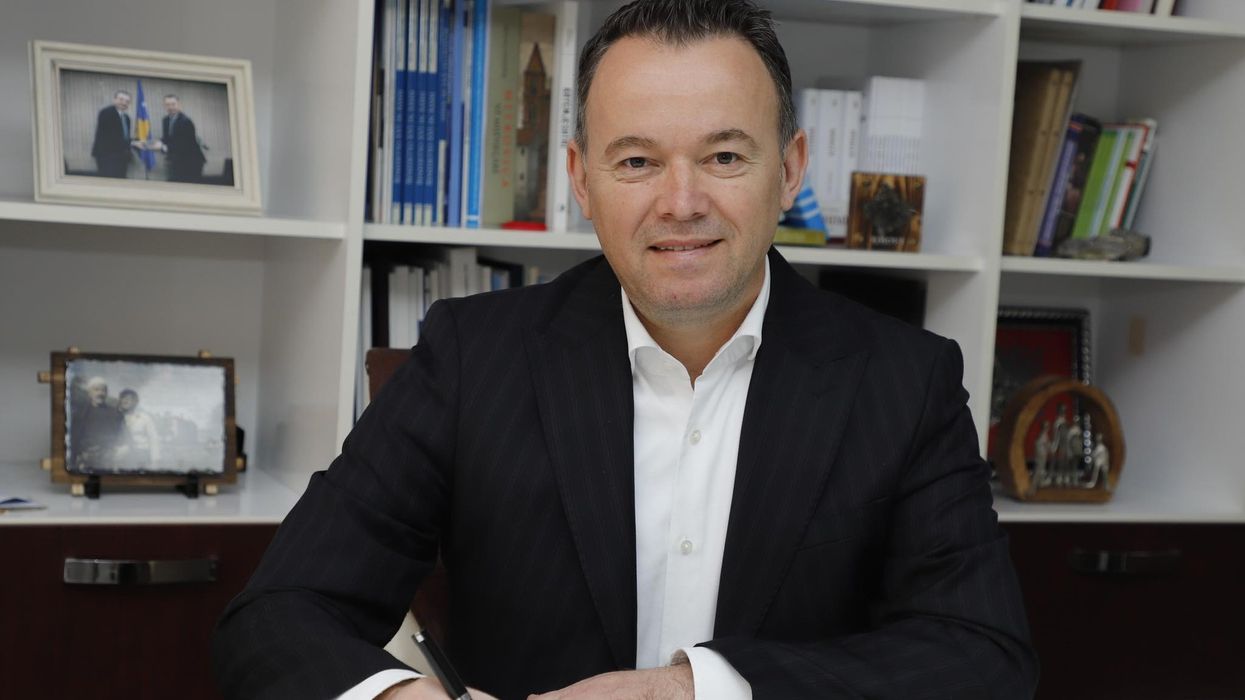 Komuna e Mitrovicë hap thirrje publike për financim të sportit, 170 mijë euro mbështetje Komuna e Mitrovicë hap thirrje publike për financim të sportit, 170 mijë euro mbështetje