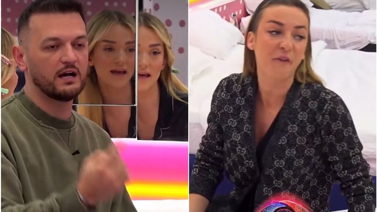 “Ti nuk ke argumente, zero”, Shëndriti në përplasje të ashpër me Juelën “Ti nuk ke argumente, zero”, Shëndriti në përplasje të ashpër me Juelën