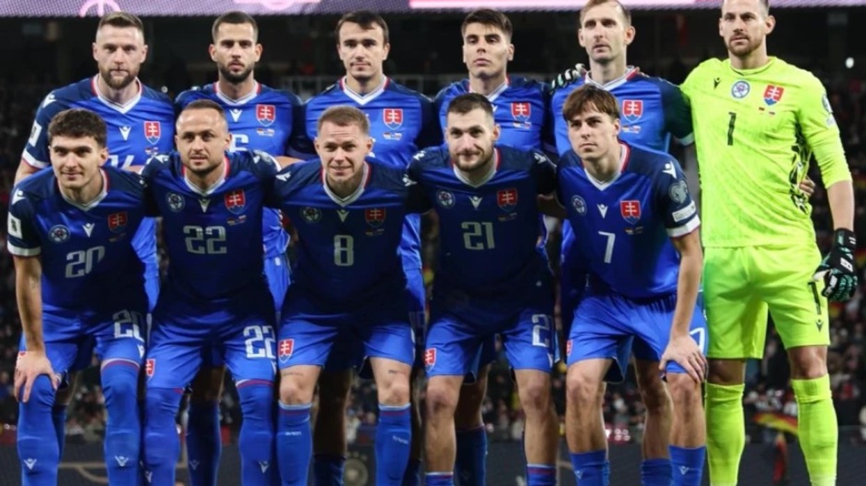 Sllovakia publikon listën për ndeshjen me Kosovën, fton edhe dy yjet e skuadrës
