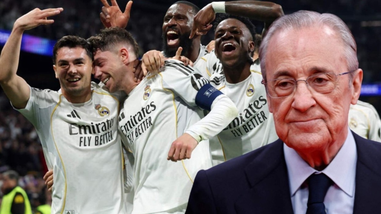 Real Madridi ka tri opsione për ta përforcuar repartin e mbrojtjes