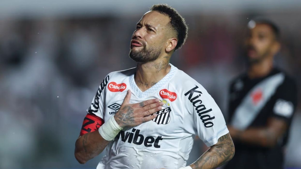 “Ai nuk ka qenë kurrë lojtar i madh”, legjenda angleze befason me deklaratën për Neymar “Ai nuk ka qenë kurrë lojtar i madh”, legjenda angleze befason me deklaratën për Neymar
