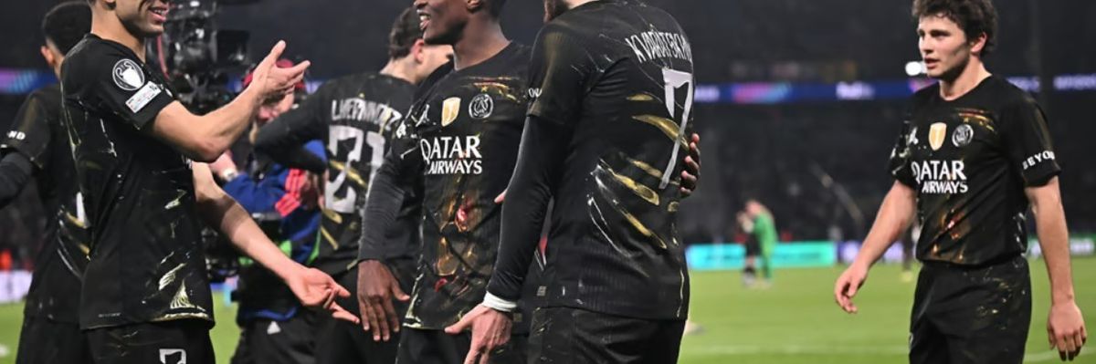 Real Madridi po përgatitet t’i ‘rrëmbejë’ PSG-së yllin e skuadrës – ai kushton 80 milionë euro Real Madridi po përgatitet t’i ‘rrëmbejë’ PSG-së yllin e skuadrës – ai kushton 80 milionë euro