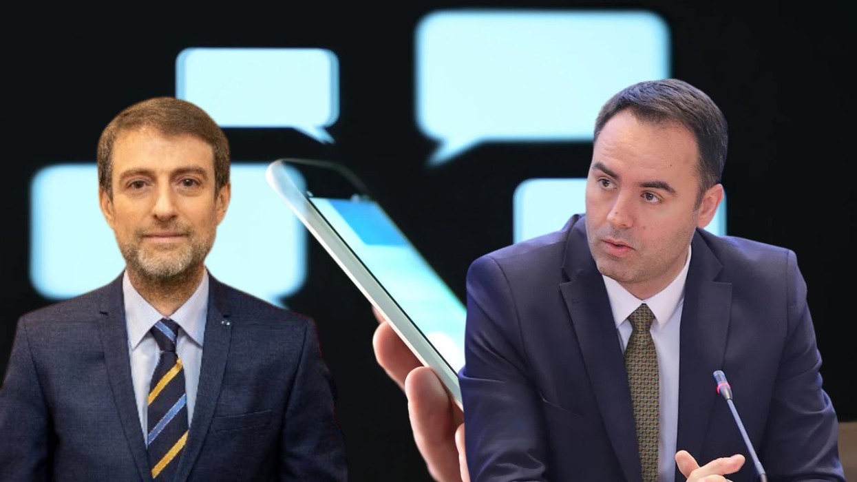 Hoxha telefonon Konjufcën: Shqipëria e palëkundur në mbështetjen e gjithanshme për Kosovën, sot dhe gjithmonë