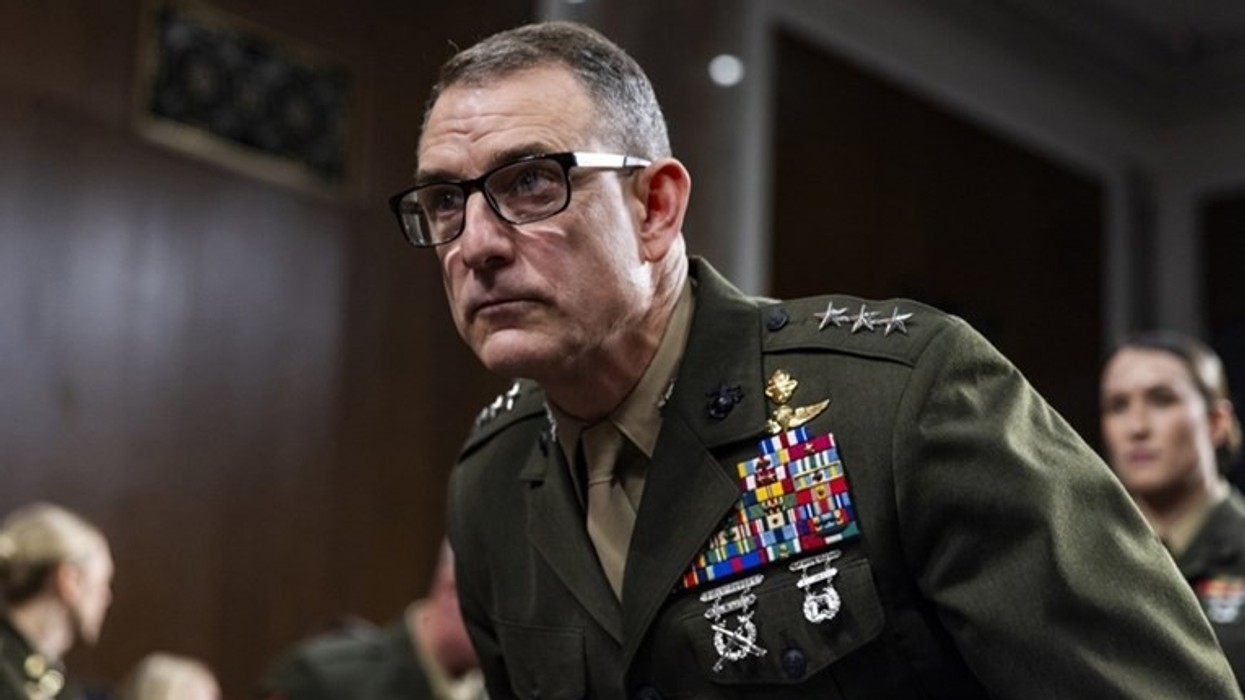 Gjenerali amerikan: Nuk po përgatitemi për pushtim të Kubës