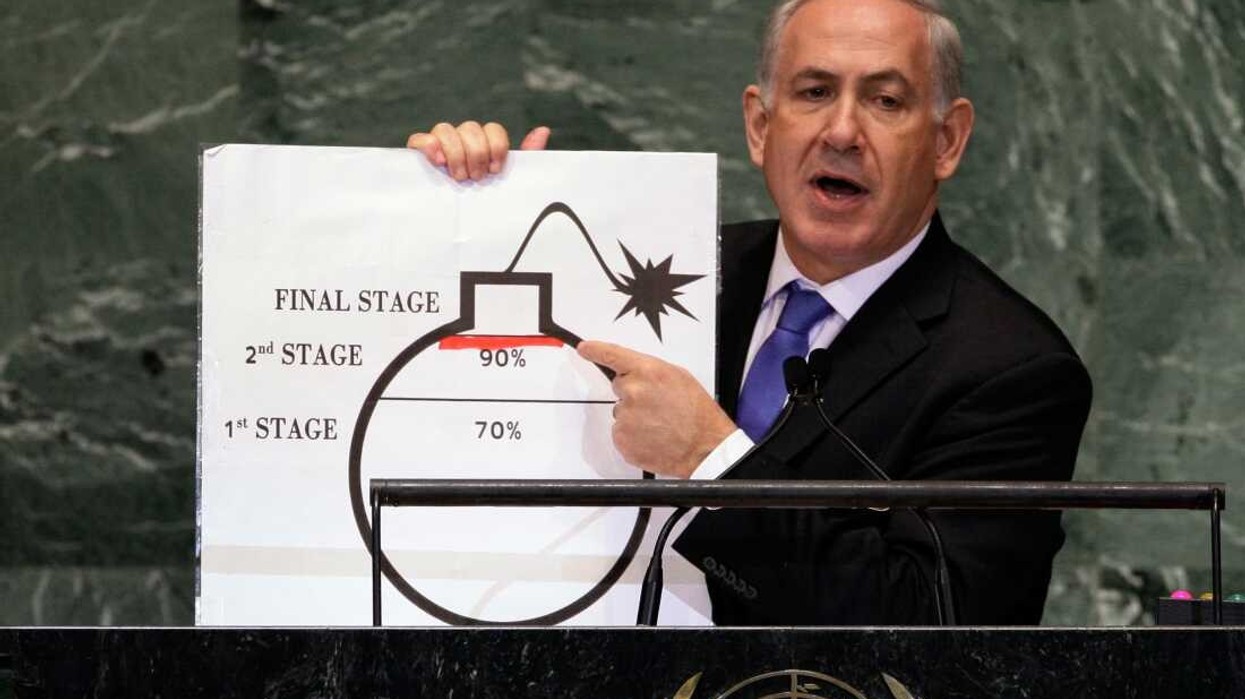 Netanyahu: Irani më i dobët se kurrë, nuk ka aftësi për të pasuruar uranium