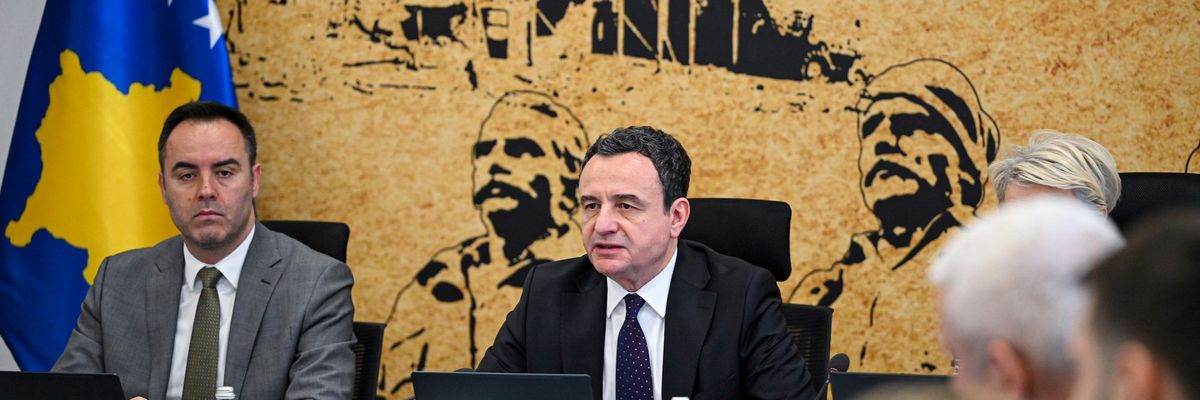 Kurti: Të gjitha terminalet doganore tani nën menaxhim publik Kurti: Të gjitha terminalet doganore tani nën menaxhim publik