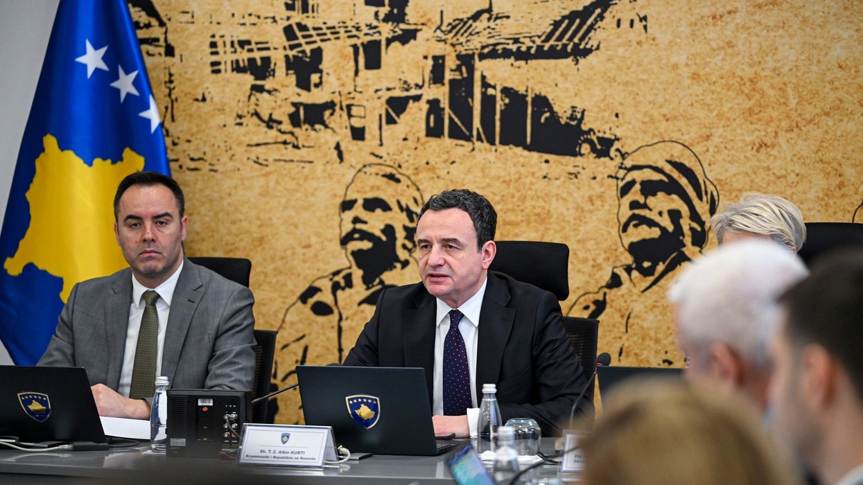 Kurti: Të gjitha terminalet doganore tani nën menaxhim publik