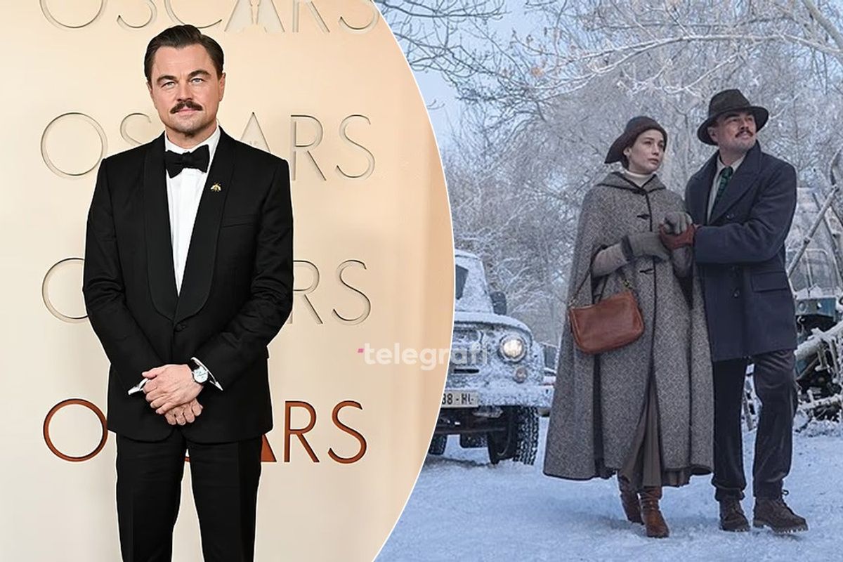 Transformimi i Leonardo DiCaprio-s në Oscars lidhet me rolin e ri në filmin e Scorsese Transformimi i Leonardo DiCaprio-s në Oscars lidhet me rolin e ri në filmin e Scorsese