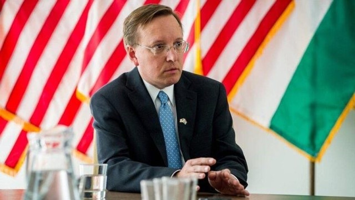 Kostelancik: Bashkëpunimi Kosovë-Shqipëri-Kroaci, një sinjal qetësues për aleatët edhe nëse do të kishte reduktim të KFOR-it