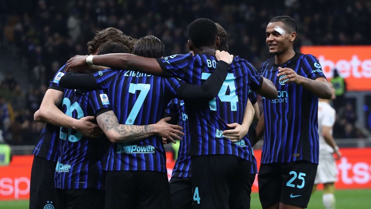 “Mjekët më thanë të harroja futbollin” – rrëfimi tronditës i yllit të Interit