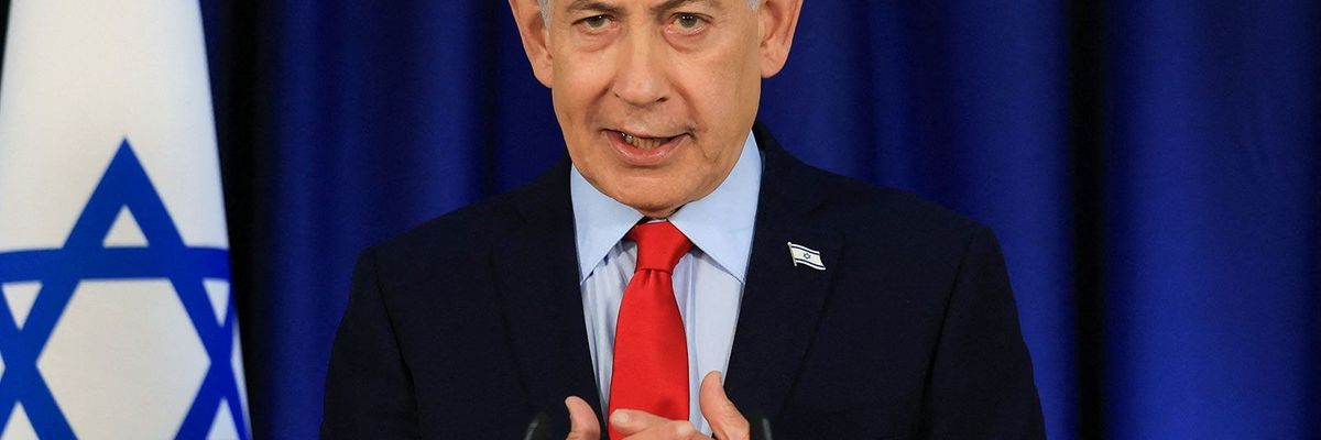 Nuk është e qartë se kush po e drejton Iranin tani, thotë Netanyahu Nuk është e qartë se kush po e drejton Iranin tani, thotë Netanyahu