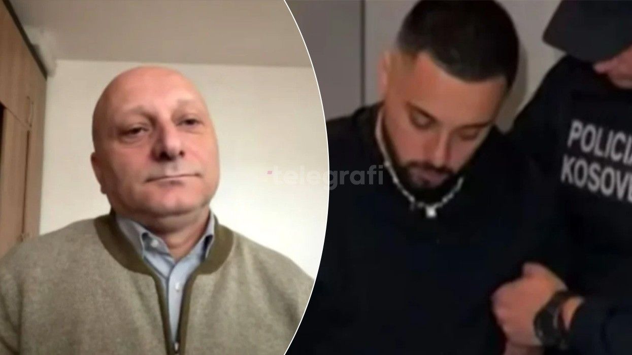 Avokati i Gjestit flet pas lirimit: Pranoi fajësinë dhe u gjobit me 7 mijë euro Avokati i Gjestit flet pas lirimit: Pranoi fajësinë dhe u gjobit me 7 mijë euro