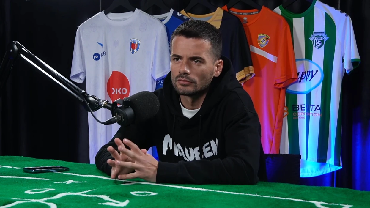 Ftesa nga kombëtarja e Kosovës, Emini: Albert Bunjaku më befasoi, këta emra të njohur i kam takuar